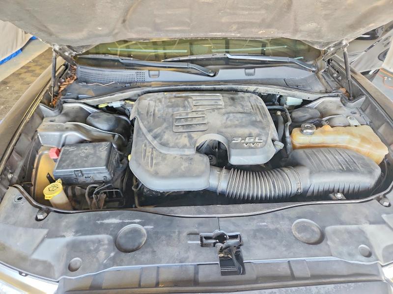 2014 Dodge Charger მანქანა იყიდება აუქციონზე, vin: 2C3CDXBG2EH324238, აუქციონის ნომერი: 64341476