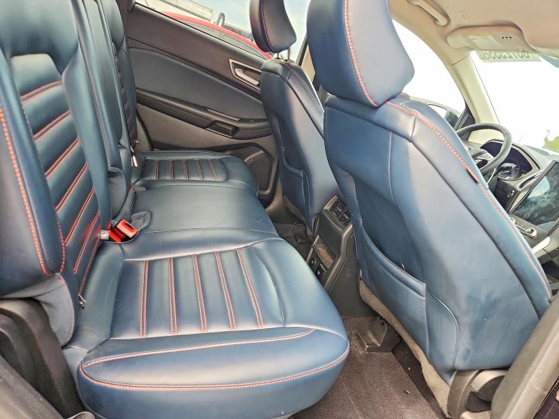 Продажа на аукционе авто 2024 Ford Edge, vin: 2FMPK4J98RBA63285, номер лота: 63725556