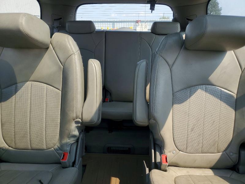 Aukcja sprzedaży 2013 Buick Enclave, vin: 5GAKVDKD1DJ161931, numer aukcji: 65462666
