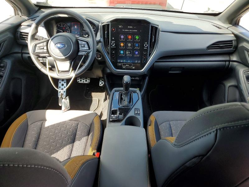 Aukcja sprzedaży 2025 Subaru Crosstrek, vin: 4S4GUHF62S3767701, numer aukcji: 66275596