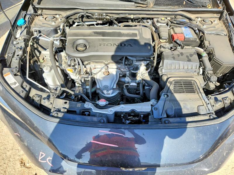 65477626 :رقم المزاد ، 2HGFE2F58TH504260 vin ، 2026 Honda Civic مزاد بيع