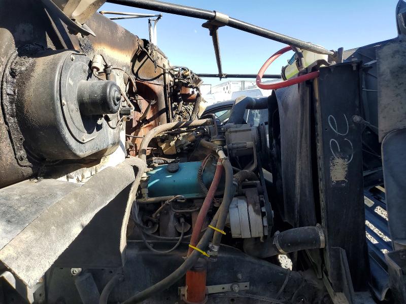 65749446 :رقم المزاد ، 1GBL7D1EXBV131327 vin ، 1981 Chevrolet C7 مزاد بيع