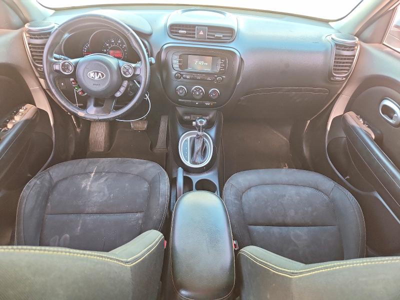 Продаж на аукціоні авто 2016 Kia Soul, vin: KNDJP3A56G7318749, номер лоту: 65579826