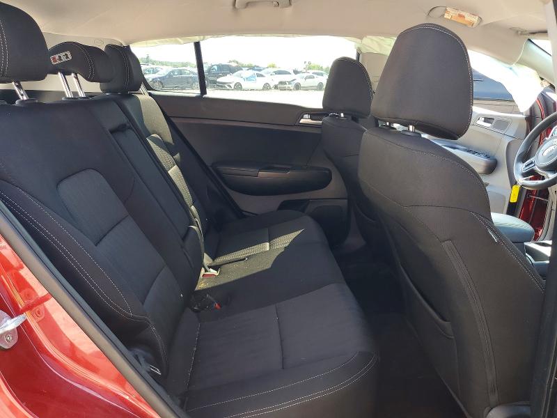 Продажа на аукционе авто 2017 Kia Sportage, vin: KNDPMCAC0H7204443, номер лота: 66694436