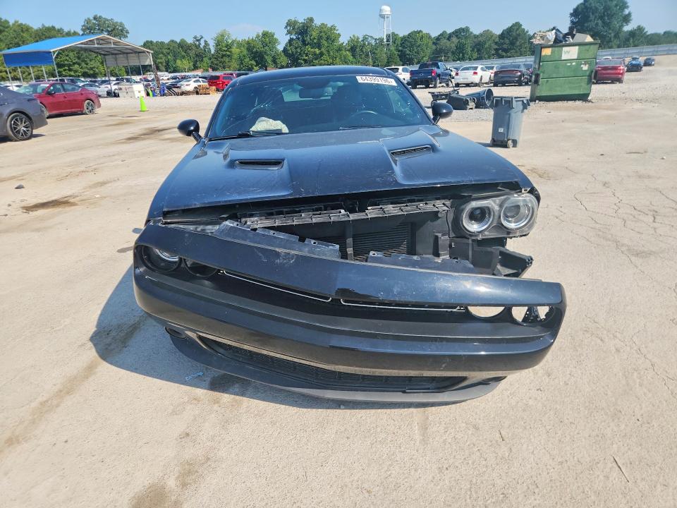 Продажа на аукционе авто 2019 Dodge Challenger, vin: 2C3CDZAG3KH649845, номер лота: 64399196