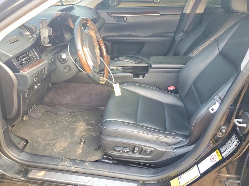 Aukcja sprzedaży 2013 Lexus Es, vin: JTHBK1GG2D2066537, numer aukcji: 64512096