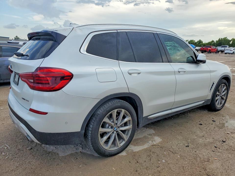Продажа на аукционе авто 2019 Bmw X3, vin: 5UXTR7C56KLF25991, номер лота: 62287816