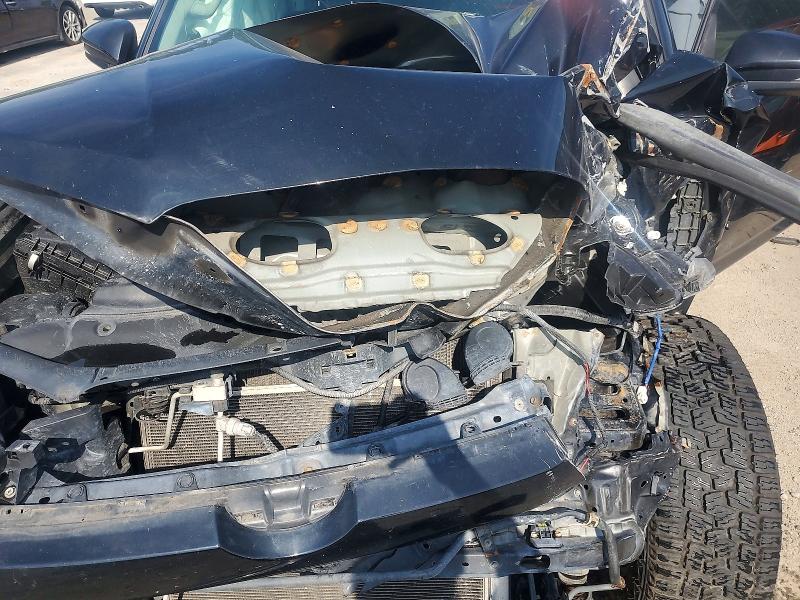 2017 Toyota 4runner მანქანა იყიდება აუქციონზე, vin: JTEBU5JR7H5470902, აუქციონის ნომერი: 64919076