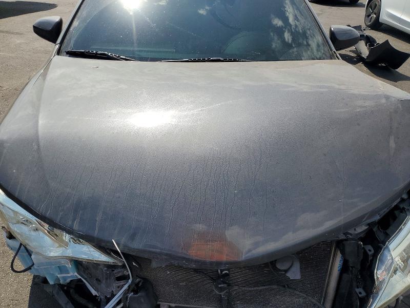 Продажа на аукционе авто 2013 Toyota Camry, vin: 4T1BF1FK6DU205600, номер лота: 64400866