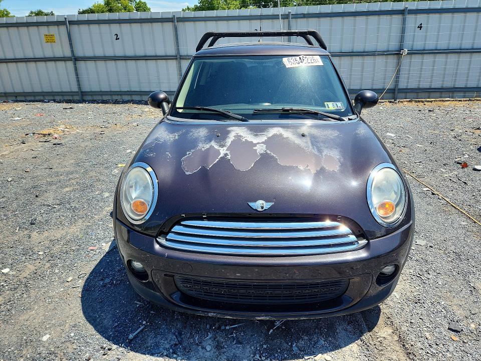 Продаж на аукціоні авто 2013 Mini Cooper, vin: WMWSU3C59DT689267, номер лоту: 63546226