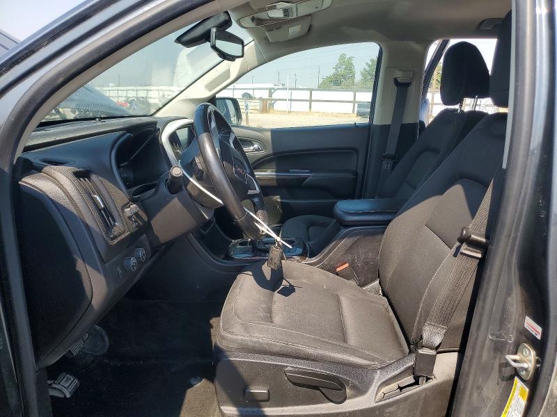 Aukcja sprzedaży 2017 Gmc Canyon, vin: 1GTG6CEN4H1281907, numer aukcji: 63743136
