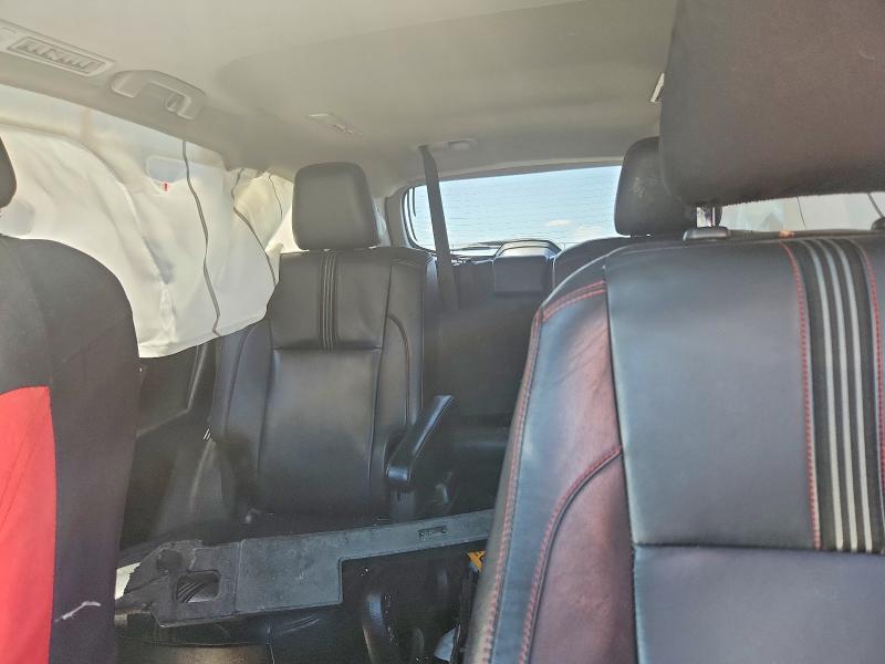 Auction sale of the 2019 Toyota Highlander, vin: 5TDJZRFH5KS973080, lot number: 63264346