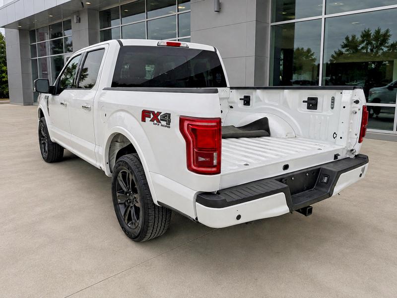 Продаж на аукціоні авто 2017 Ford F150, vin: 1FTEW1EG1HFB33214, номер лоту: 64148836