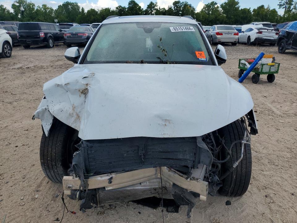 Aukcja sprzedaży 2019 Audi Q5, vin: WA1BNAFYXK2124498, numer aukcji: 65151466