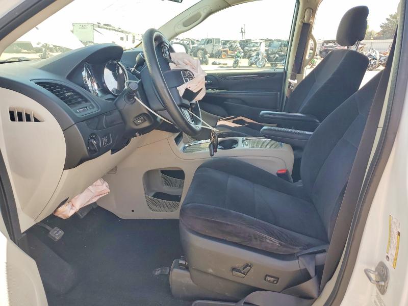 Auction sale of the 2014 Dodge Grand Caravan, vin: 2C4RDGCG9ER181951, lot number: 66279376