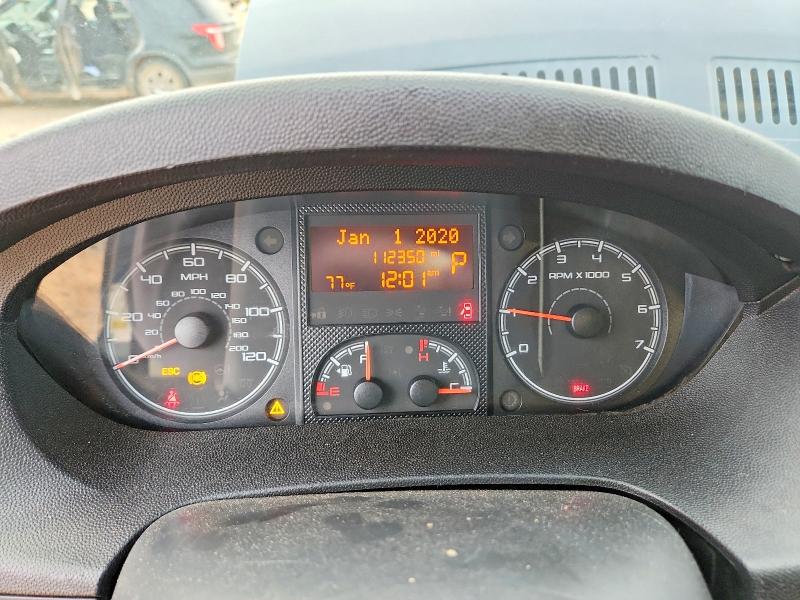 Aukcja sprzedaży 2021 Ram Promaster 3500, vin: 3C6FRVJG2ME503297, numer aukcji: 66549246