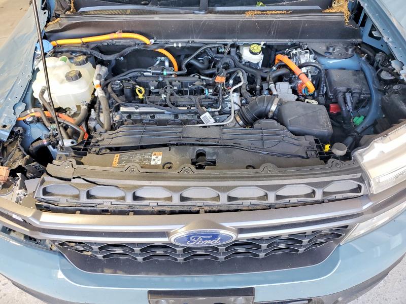 Aukcja sprzedaży 2023 Ford Maverick, vin: 3FTTW8E39PRA04636, numer aukcji: 63883806