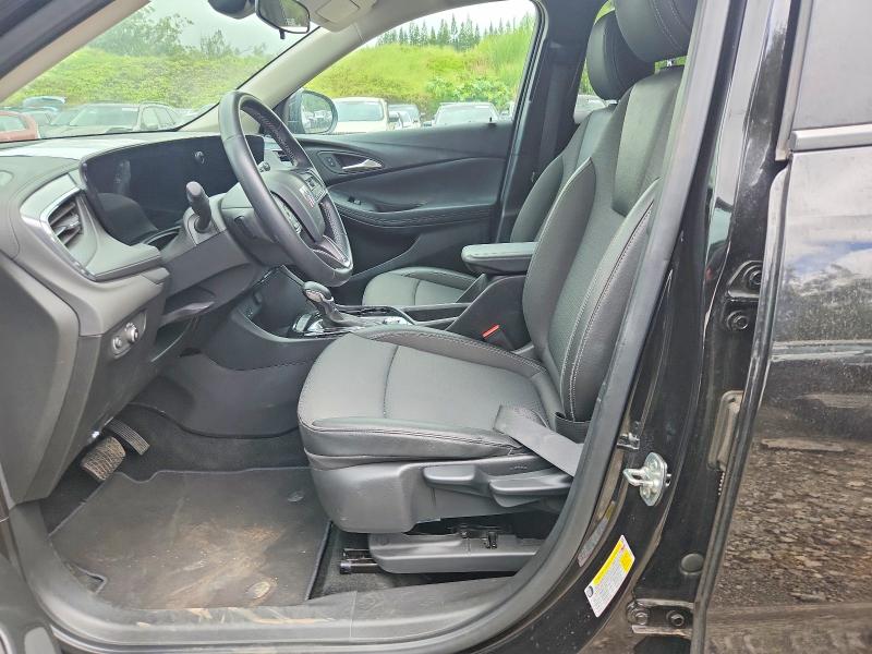 64335346 :رقم المزاد ، KL4AMBSL6SB152684 vin ، 2025 Buick Encore Gx مزاد بيع