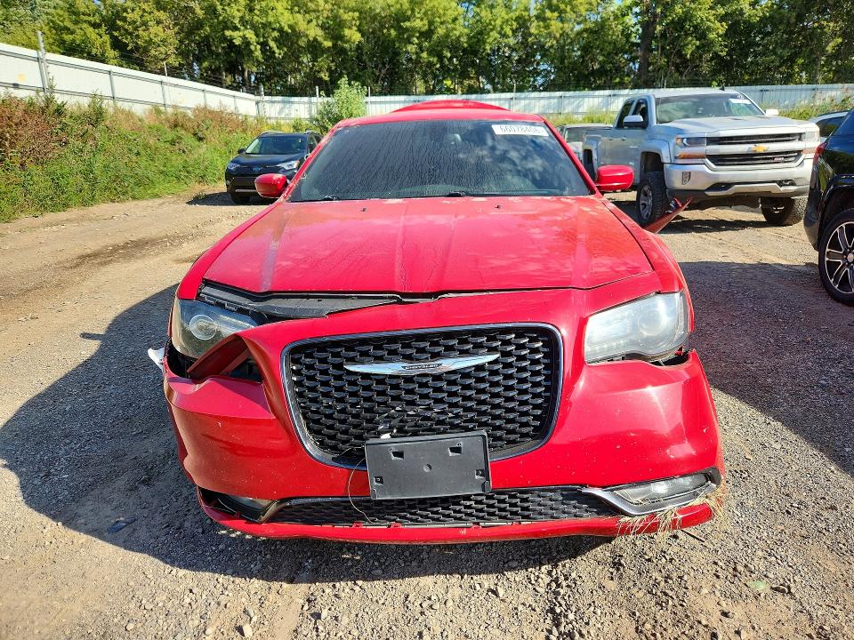 66078406 :رقم المزاد ، 2C3CCAGG2GH238861 vin ، 2016 Chrysler 300 مزاد بيع
