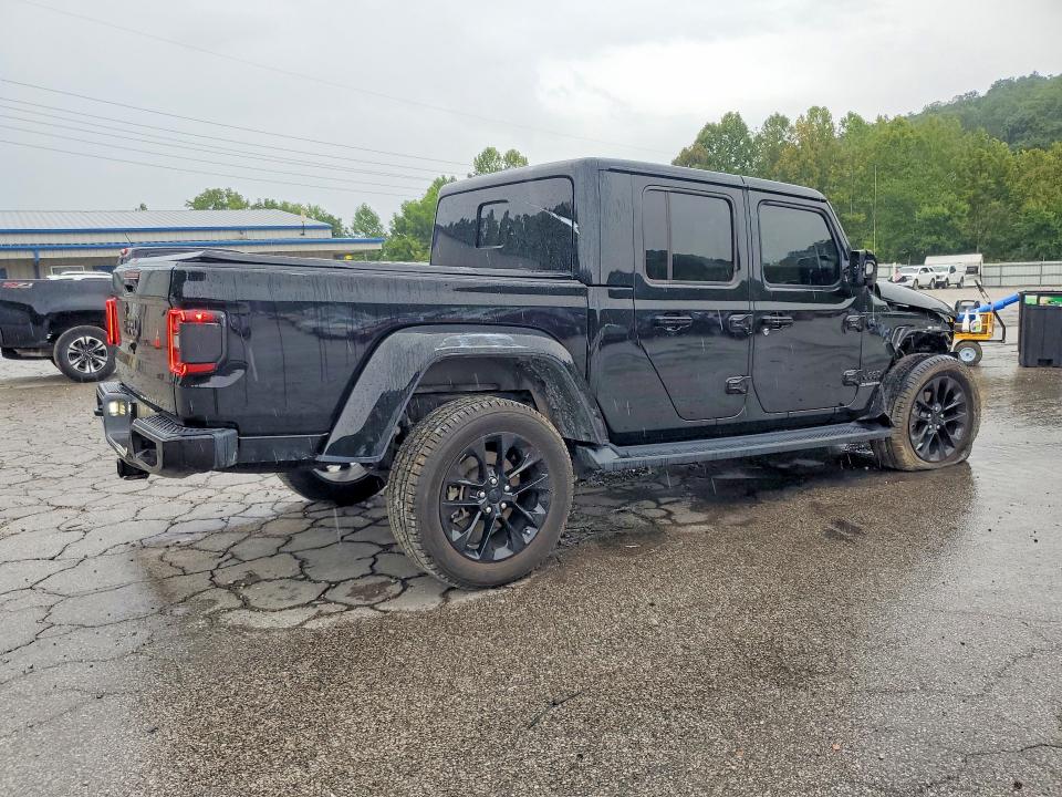 Aukcja sprzedaży 2022 Jeep Gladiator, vin: 1C6HJTFG8NL114380, numer aukcji: 65513226