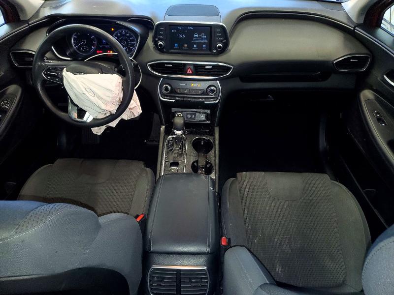 Продаж на аукціоні авто 2019 Hyundai Santa Fe, vin: 5NMS2CAD0KH077427, номер лоту: 63742036