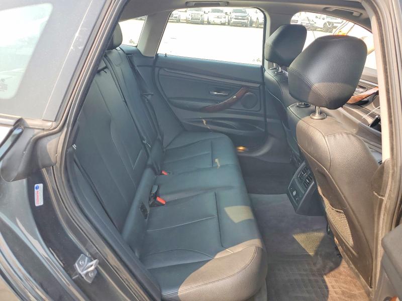 Продаж на аукціоні авто 2015 Bmw 328, vin: WBA3X5C58FD560845, номер лоту: 64259976