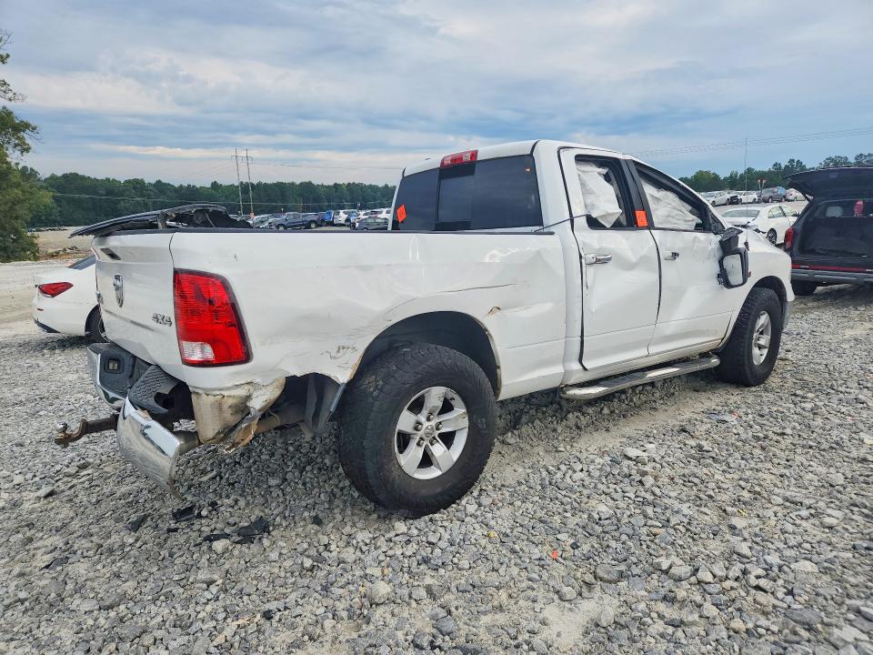 Aukcja sprzedaży 2014 Ram 1500, vin: 1C6RR7GT1ES307444, numer aukcji: 65925706