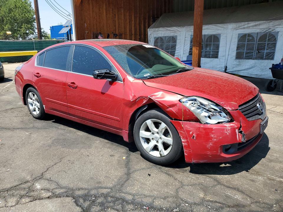 Продаж на аукціоні авто 2009 Nissan Altima, vin: 1N4AL21E89N552675, номер лоту: 64136866