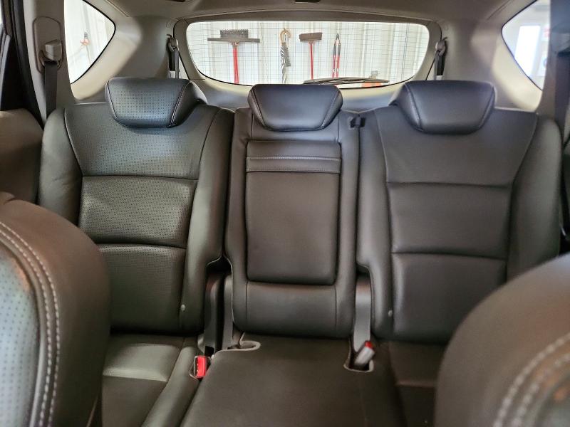 2006 Subaru B9 Tribeca მანქანა იყიდება აუქციონზე, vin: 4S4WX85C664412167, აუქციონის ნომერი: 65364276