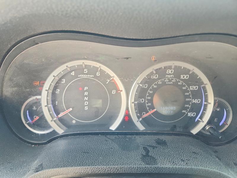 2011 Acura Tsx მანქანა იყიდება აუქციონზე, vin: JH4CU2F62BC016774, აუქციონის ნომერი: 64019666
