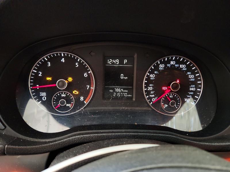 66404936 :رقم المزاد ، 1VWAP7A33CC039408 vin ، 2012 Volkswagen Passat مزاد بيع