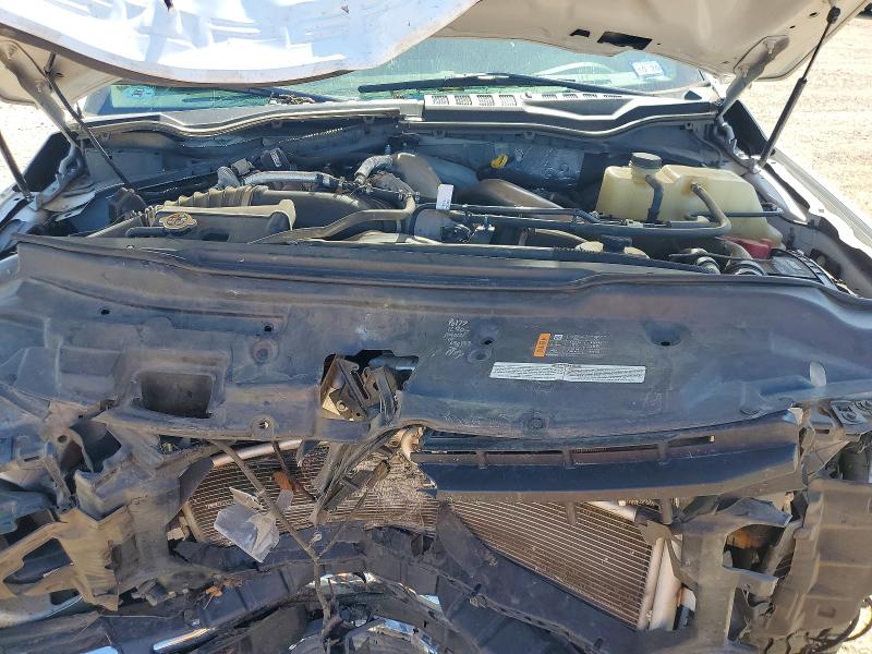 64158946 :رقم المزاد ، 1FT7W2BT0MEC36799 vin ، 2021 Ford F250 مزاد بيع