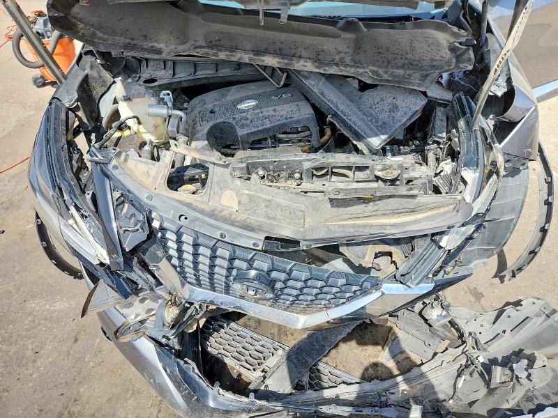 Aukcja sprzedaży 2021 Nissan Murano, vin: 5N1AZ2DS9MC108067, numer aukcji: 64113496