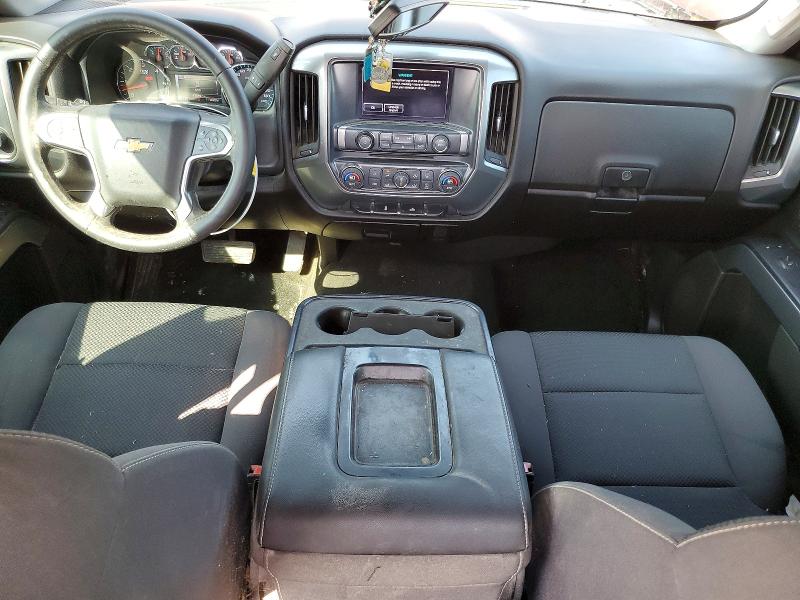 2016 Chevrolet Silverado მანქანა იყიდება აუქციონზე, vin: 3GCPCREC3GG236371, აუქციონის ნომერი: 66437066