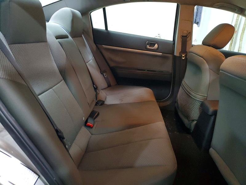 Продаж на аукціоні авто 2011 Mitsubishi Galant, vin: 4A32B2FF9BE028652, номер лоту: 63554396