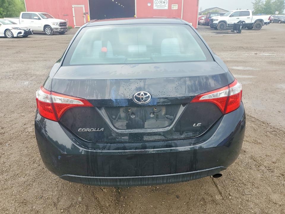 Продажа на аукционе авто 2014 Toyota Corolla, vin: 2T1BURHE8EC155619, номер лота: 63489936