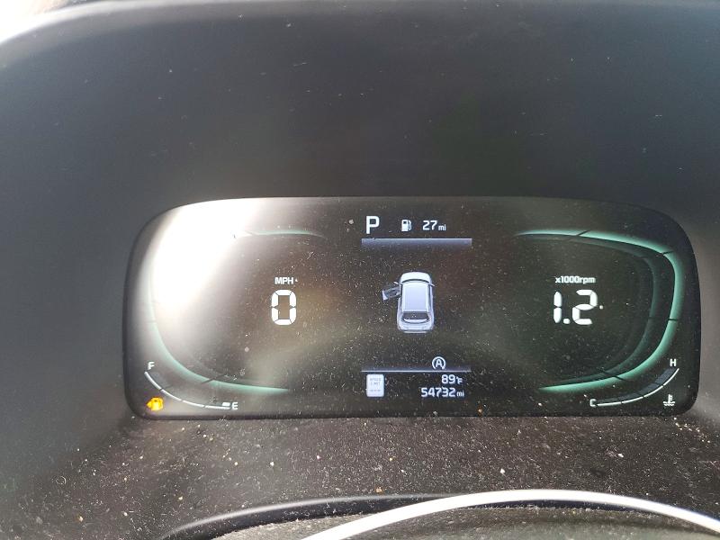 Aukcja sprzedaży 2023 Kia Soul, vin: KNDJ23AUXP7882314, numer aukcji: 64461776