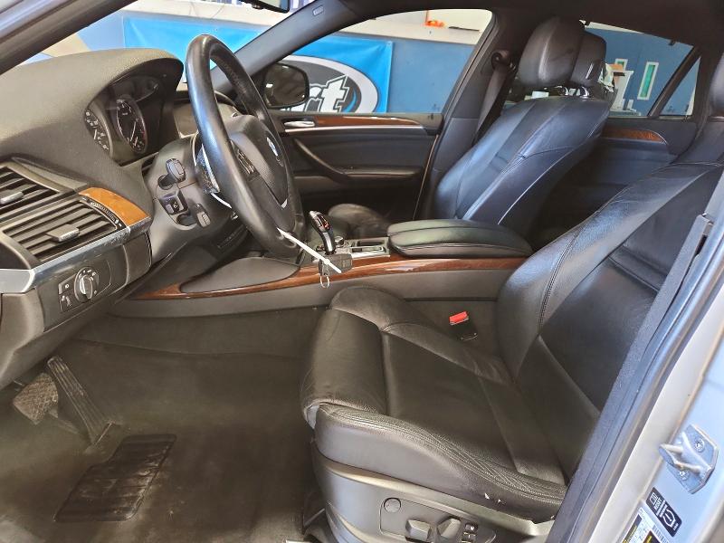 2014 Bmw X6 მანქანა იყიდება აუქციონზე, vin: 5UXFG2C5XE0C45471, აუქციონის ნომერი: 65948606