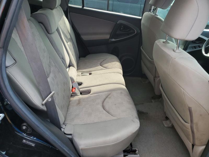 Aukcja sprzedaży 2012 Toyota Rav4, vin: 2T3BF4DVXCW255243, numer aukcji: 64065356
