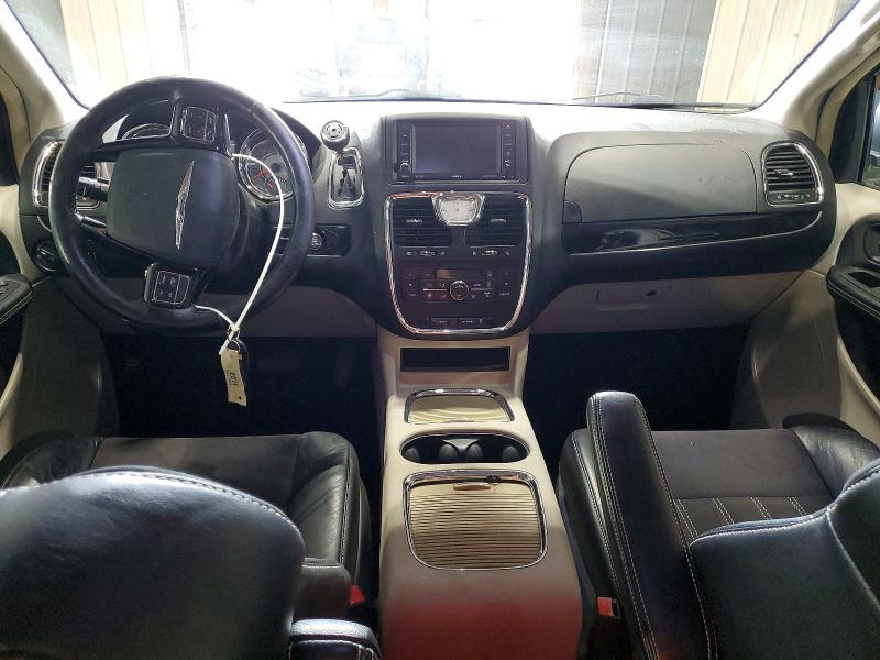 Aukcja sprzedaży 2016 Chrysler Town & Country, vin: 2C4RC1JG9GR261983, numer aukcji: 63764766