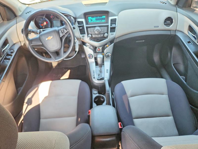 Aukcja sprzedaży 2014 Chevrolet Cruze, vin: 1G1PA5SH6E7102390, numer aukcji: 64054846