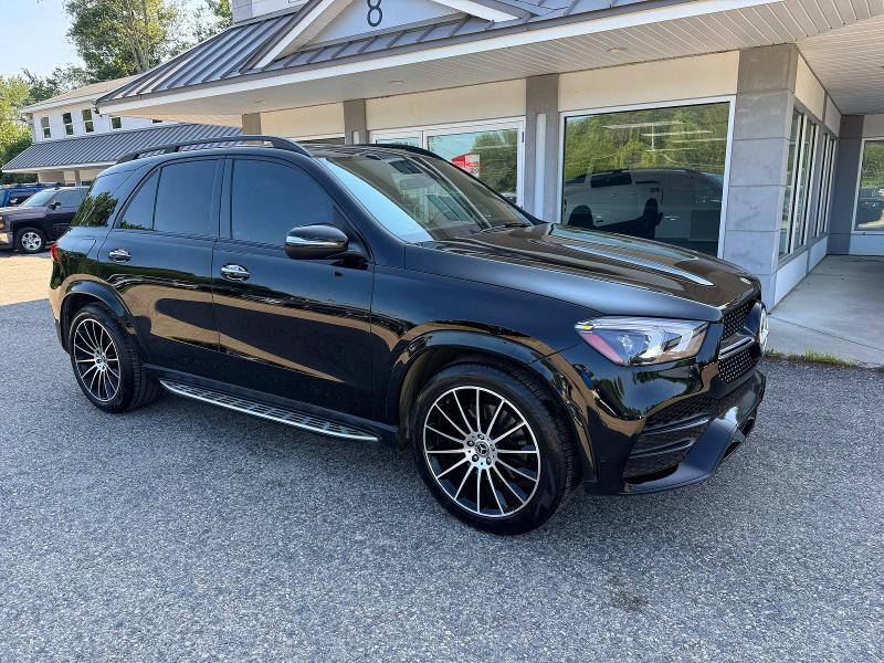 Продажа на аукционе авто 2020 Mercedes-benz Gle, vin: 4JGFB4JB7LA139189, номер лота: 65166146