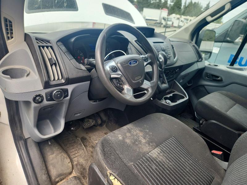 2019 Ford Transit მანქანა იყიდება აუქციონზე, vin: 1FTYR2CM7KKA88278, აუქციონის ნომერი: 65023096