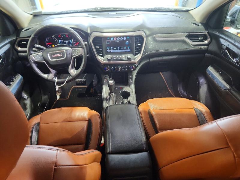Aukcja sprzedaży 2017 Gmc Acadia, vin: 1GKKNVLS2HZ313759, numer aukcji: 65338316