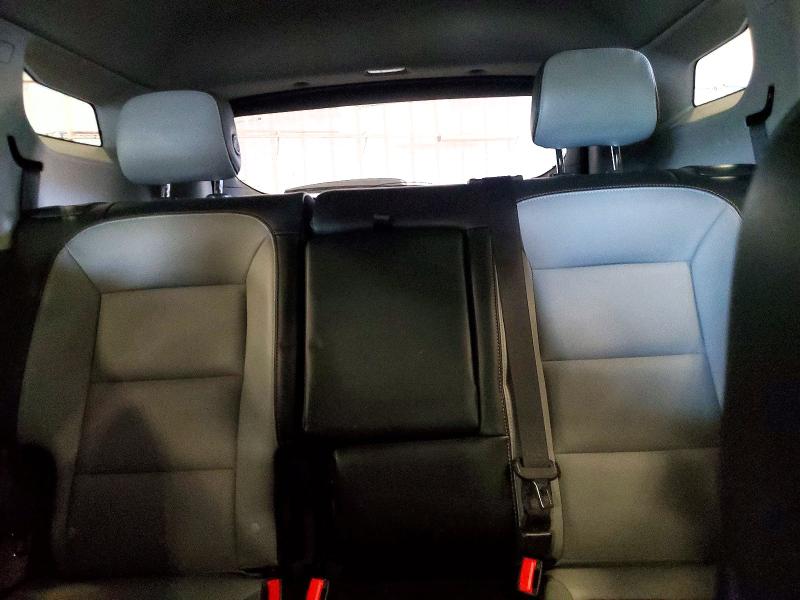 Продажа на аукционе авто 2018 Gmc Terrain, vin: 3GKALPEXXJL149695, номер лота: 63657536
