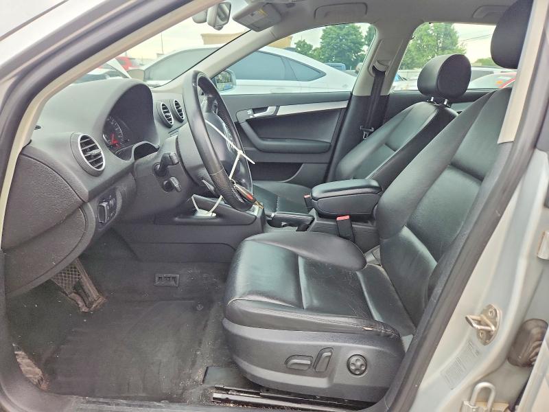 Продаж на аукціоні авто 2006 Audi A3, vin: WAUNF68P26A000638, номер лоту: 65676116