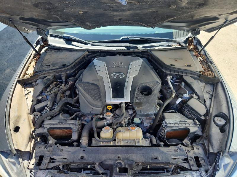 67352826 :رقم المزاد ، JN1EV7AP8HM740639 vin ، 2017 Infiniti Q50 مزاد بيع