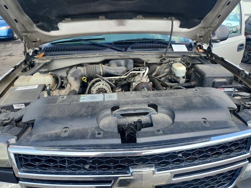 Aukcja sprzedaży 2007 Chevrolet Silverado, vin: 1GCEK14XX7Z154962, numer aukcji: 65443886