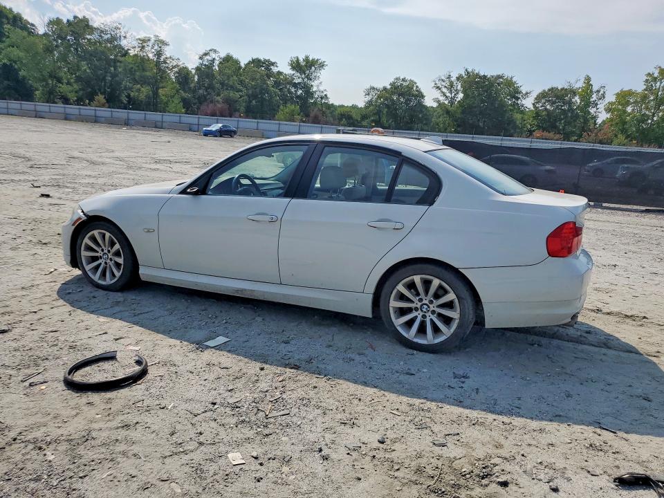 Aukcja sprzedaży 2011 Bmw 328, vin: WBAPH7C54BE681905, numer aukcji: 64192646