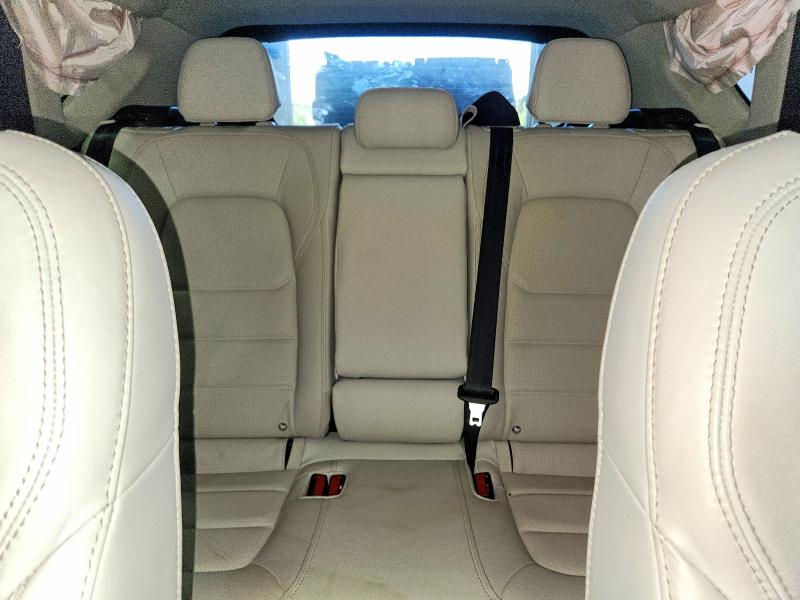 2023 Mazda Cx-5 მანქანა იყიდება აუქციონზე, vin: JM3KFBCM1P0253539, აუქციონის ნომერი: 65472136